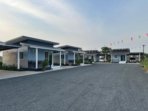 Layla Garden resort