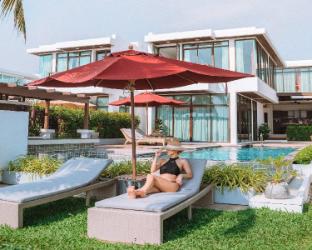 Tolani Le Bayburi Villas Pranburi