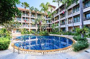 Le Casa Bang Saen Hotel
