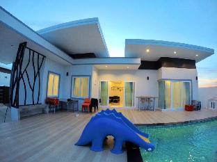 Le Leaf Valley Hua Hin 28