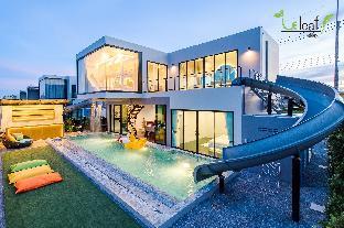 Le Leaf Valley Hua Hin 44