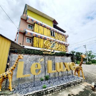 Le Luxe Residence
