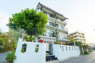 Le ville lanna Chiang Mai Gate Old Town Hotel