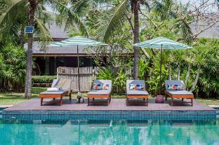 Le Way Stay Pool Villa พูลวิลล่าปราณบุรี ติดทะเล