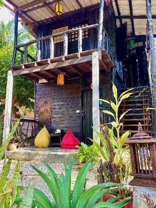 Leaf House Bungalow