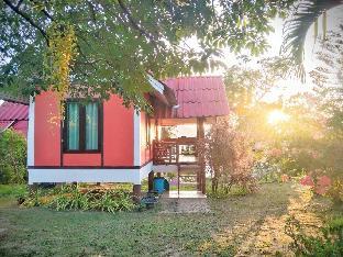 Leam Sai Bungalows - One Bed Room