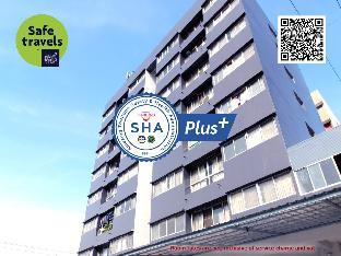 Lee Place Phatthanakan Condo