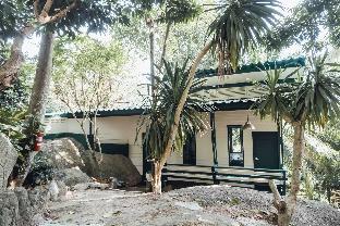 Leela Garden Resort MonkeyTerrace