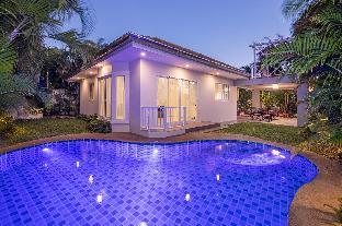 Leelawadee pool villa BBQ&amp;Pool party