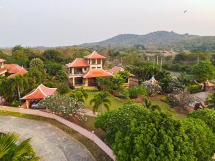 Leelawadee Resort Sam Roi Yot
