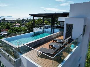 Legend most Luxurious 6Bedroom Seaview in Phuket