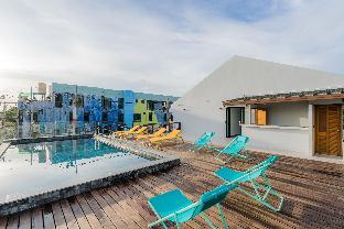 Lek Lek Samui RoomXCoffee Bar