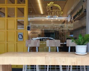 Lemonap Hostel