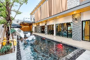 Lemone Pool villa chaam