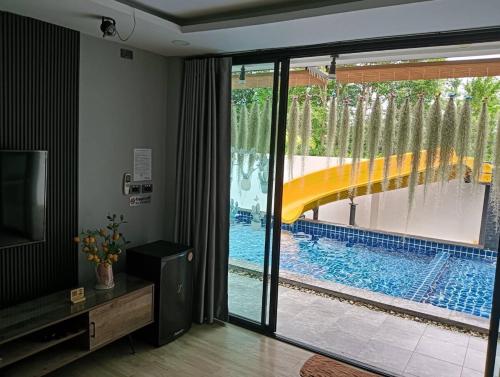 Lemony Pool Villa - Hua Hin