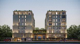 Leon Lasalle Hotel and Residences