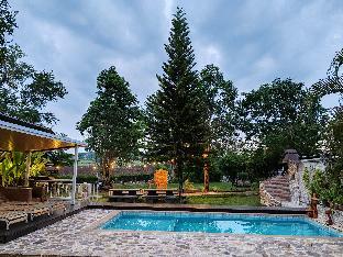 Les Collines Khaoyai Resort