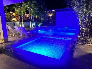 Let's Chill PoolVilla Pattaya Najomtien & Sattahip