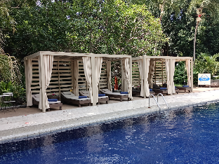 Let's Hyde Pattaya Resort & Villas