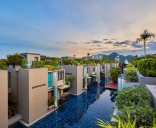 Let's Sea Hua Hin Al Fresco Resort