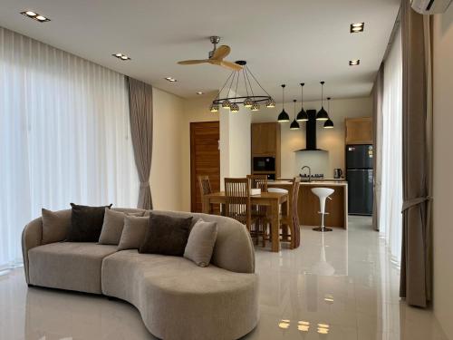 Level Villas