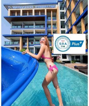 Lewit Hotel Pattaya, a member of Radisson Individuals