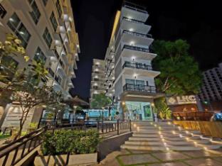 LHC HOTEL AND RESORT