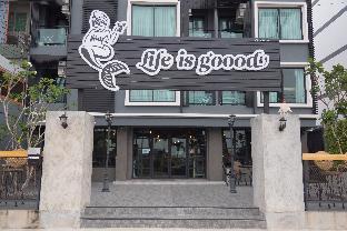 Life is Goood