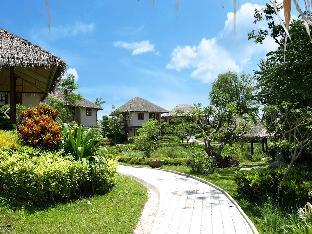 Lilawalai Resort
