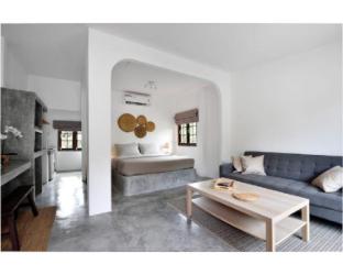 LiLi Room 1 - Kitchenette