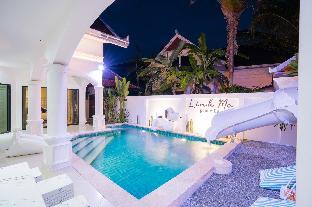 Link me pool villa pattaya