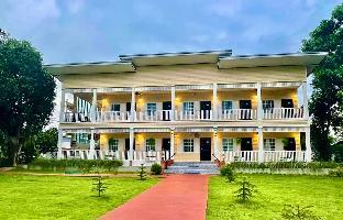 Linlada Boutique Hotel Sakon Nakhon