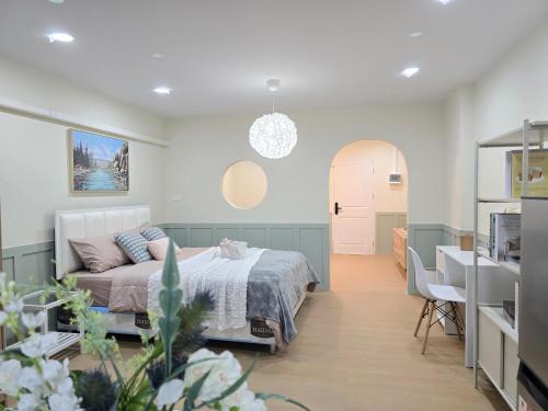 Lisa house&amp;home #near Lee Garden