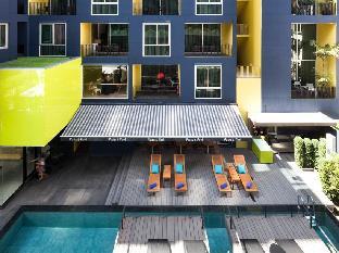 LiT BANGKOK Residence