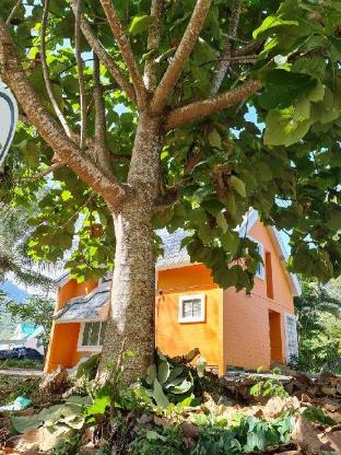 Little house in the valley Rayong (4-6 Persons)