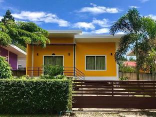 Little Yellow House - AoNang