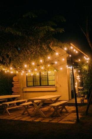 Littlehouse​ @ Ping river​