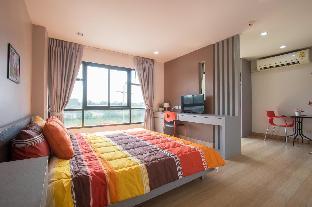 Live@Home Sukhumvit 105 Close to BTS Bearing,BITEC