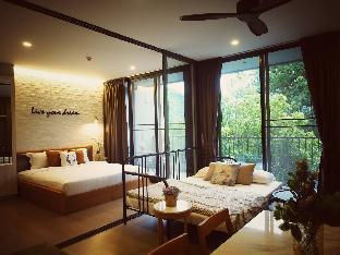 Live your dream khao yai