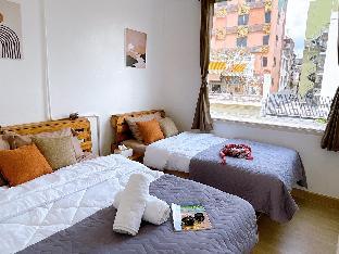 Lively and cozy canal house, Entire house