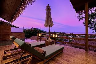 Livia Eco Friendly Unique Villa Pool and Sea View