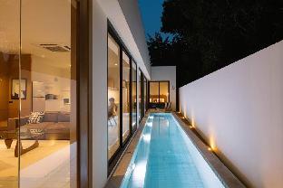 Livin&#039; H 
[Pool Villa @Nimman13]