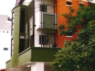 Living Apartment