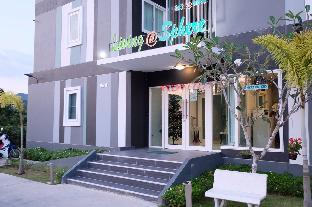 living at sphere Ao-nang Apartment