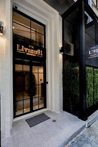 Livinn91 Hotel
