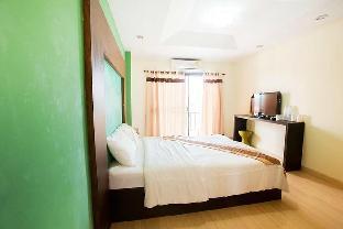LK house Chiangmai standard room 07