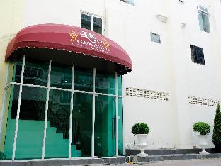 LK Junior Wing (Metropole)