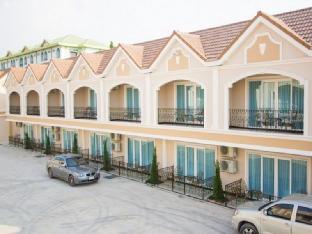 LK Majestic Villa