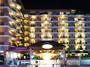 LK Metropole Hotel