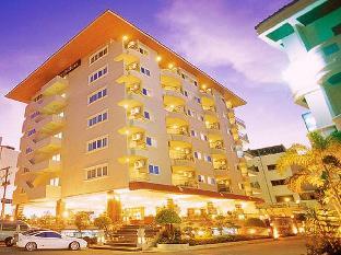 LK Pavilion Executive Serviced Apartment